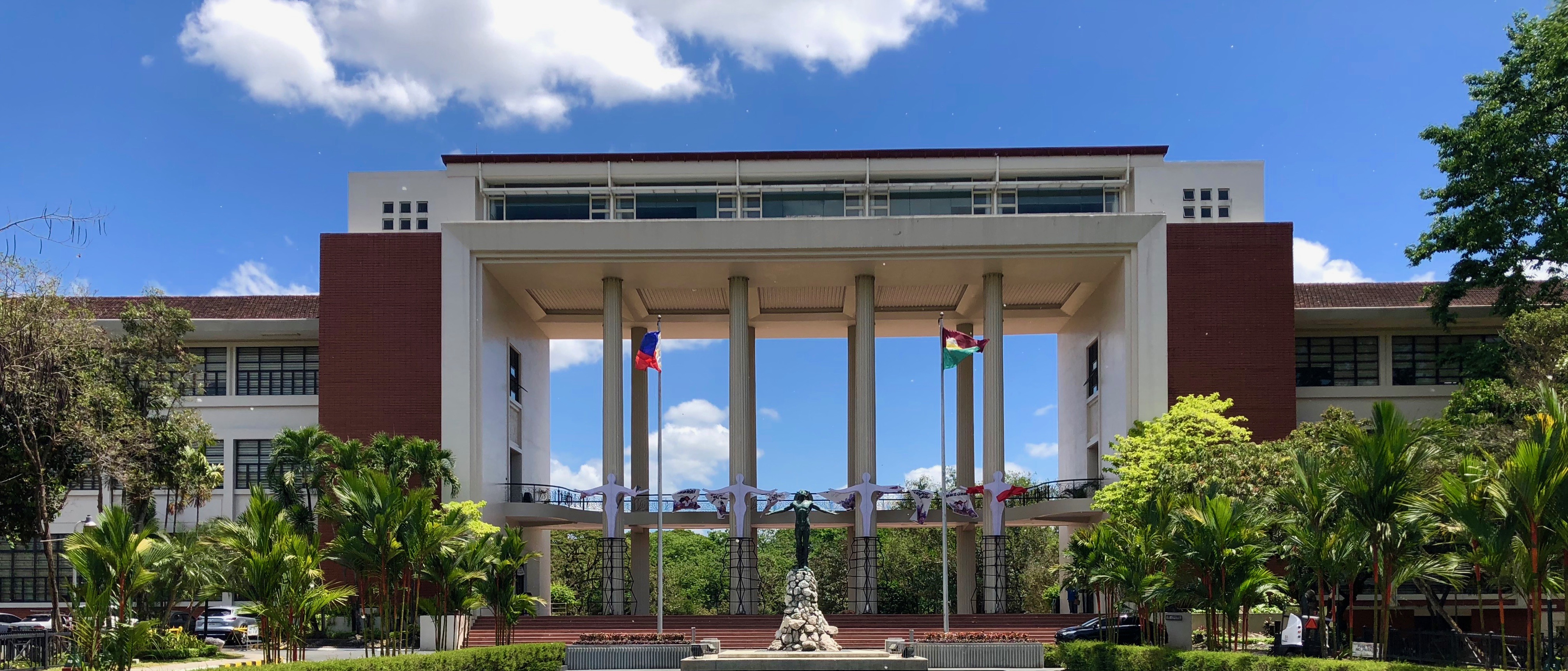 Welcome to OFA Diliman Website!