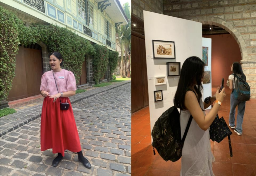 Balsa Ride A Study on Created Cultural Experiences: The Case of Las Casas ...